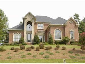 1249 Firethorne Club Dr., Marvin, NC 28173