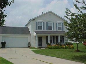 1138 Southern Chase Ct., Concord, NC 28025