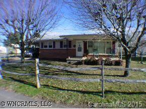 92 Liner St., Waynesville, NC 28786
