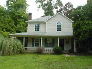 8733 Mornington Dr., Charlotte, NC 28227
