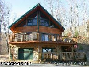366 Grand Oak Tr., Waynesville, NC 28785