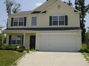 6004 Hidden Meadow Ln., Charlotte, NC 28269