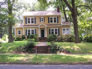 849 Henley Pl., Charlotte, NC 28207