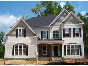 9614 Numenore Dr., Charlotte, NC 28269