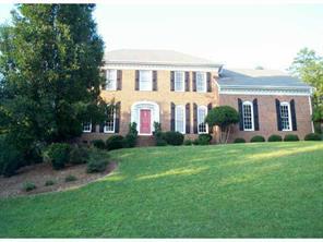 1374 Bellemeade Ln., Charlotte, NC 28270