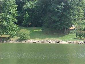 Lot #4 Shady Cove Rd., Troutman, NC 28166