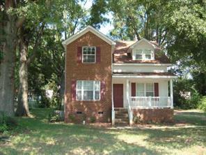 2945 Amay James Ave., Charlotte, NC 28208