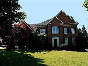 3209 Springs Farm Ln., Charlotte, NC 28226