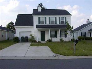 2927 Rockingham Ct., Concord, NC 28025