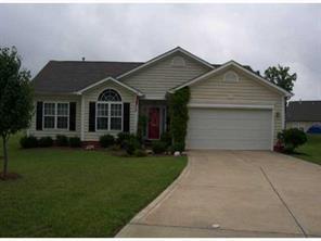 12111 Old Willow Rd., Charlotte, NC 28269