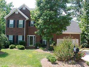 4708 Magnolia Ridge Dr., Waxhaw, NC 28173