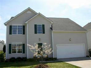 5222 Bentgrass Run Dr., Charlotte, NC 28269