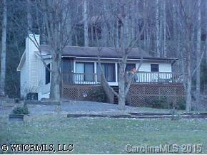 100 Jujon Drive, Maggie Valley, NC 28751