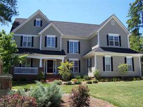 4520 Rustling Woods Dr., Denver, NC 28037