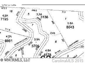 Black Camp Gap Rd., Cherokee, NC 28719