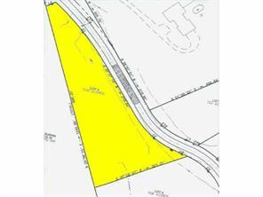 lot 3 Alex D. Owens Dr., Kings Mountain, NC 28086