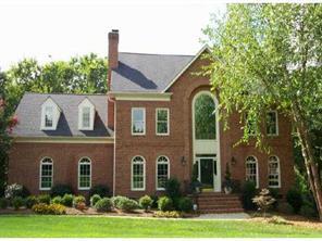 4017 Black Sycamore Dr., Charlotte, NC 28226