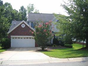 6113 Oxwynn Ln., Charlotte, NC 28270