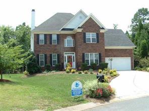 12102 Carolina Oak Cir., Charlotte, NC 28273