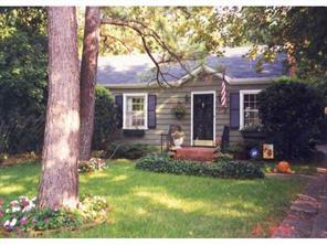 2009 Hassell Pl., Charlotte, NC 28209