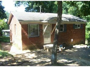 1320 Norris St., Charlotte, NC 28206