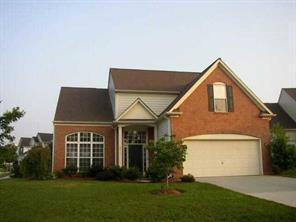 8818 Baffin Ct., Charlotte, NC 28269