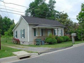 16 Cascade Rd., Mooresville, NC 28115