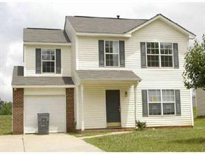 1822 Cagney St., Charlotte, NC 28262