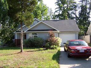 7313 Rosehall Dr., Charlotte, NC 28227