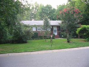 4528 Westridge Dr., Charlotte, NC 28208