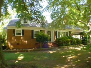 611 Gantt St., Kings Mountain, NC 28086