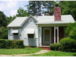 2504 Morton St., Charlotte, NC 28208