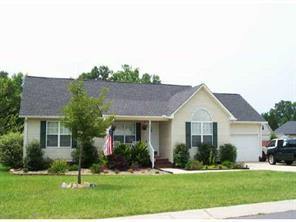 3806 Bent Creek Dr., Concord, NC 28027