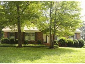 11233 Gladewater Dr., Charlotte, NC 28105