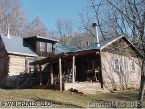 218 Vesie Etta Lane, Waynesville, NC 28785