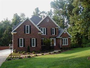 4400 Britley Ln., Harrisburg, NC 28075