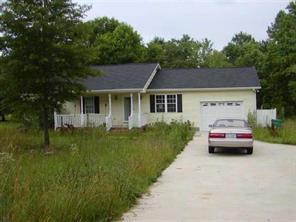 2308 Badin Rd., Albemarle, NC 28001