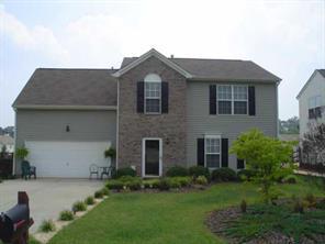 2081 Chapel Creek Rd., Concord, NC 28025