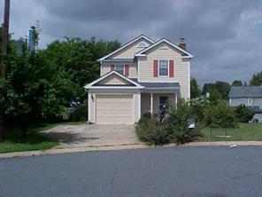 9343 Amy Dr., Charlotte, NC 28213