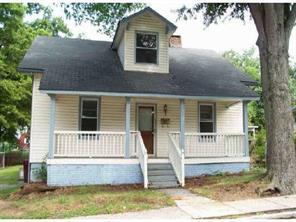 322 Central Ave., Kannapolis, NC 28081
