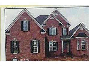 5928 Four Wood Dr., Matthews, NC 28104