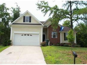 2557 NW Paddle Pl., Concord, NC 28027