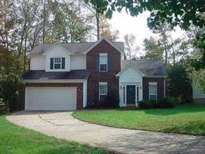 6752 Allness Glen Ln., Charlotte, NC 28269