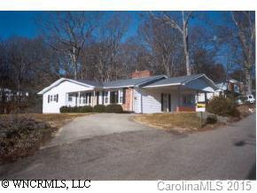 129 High Street, Waynesville, NC 28786