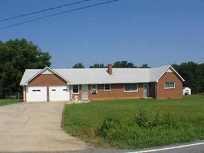 6607 Old Concord Rd., Salisbury, NC 28146