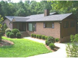 6720 W Providence Ln., Charlotte, NC 28226