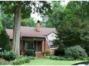 1221 Yale Pl., Charlotte, NC 28209