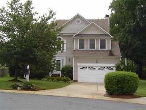 9533 Arborview Ct., Charlotte, NC 28269
