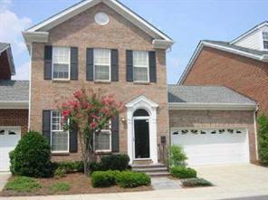 9220 Bonnie Briar Cir. #*, Charlotte, NC 28277