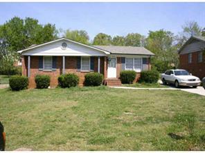 244 Stone Post Rd., Charlotte, NC 28217